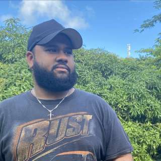 Zacary Sosa